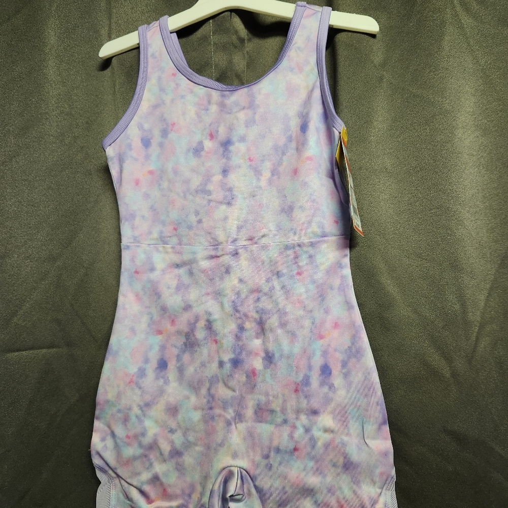 Cat & Jack Leotard Size 6/7